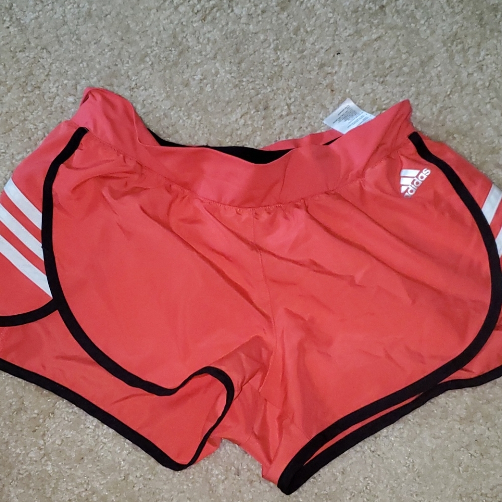 Adidas Running Shorts